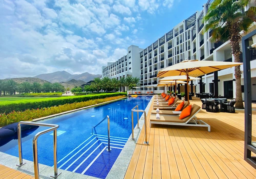 Casa Palma Resort